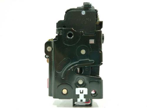 Rear left lock SEAT IBIZA III (6L1) 1.9 TDI | BP8389793C100 