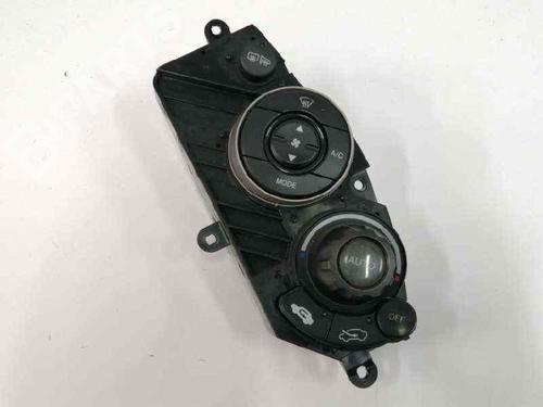 AC Styreenhet / Manøvreringsenhet HONDA CIVIC VIII Hatchback (FN, FK) 2.2 CTDi (FK3) (140 hp) 6480475