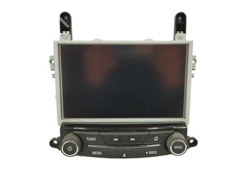 Display monitor OPEL INSIGNIA A (G09) 2.0 CDTI (68) 26202389