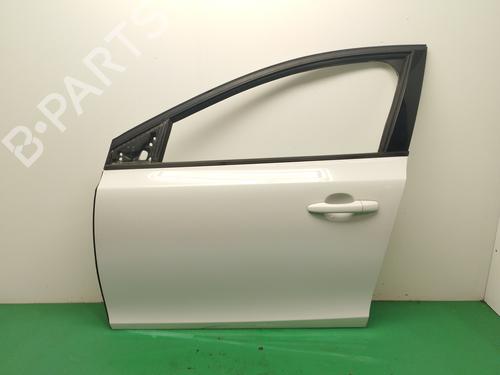 Used Left front door VOLVO V40 Hatchback (525) [2012-2019]  17480543