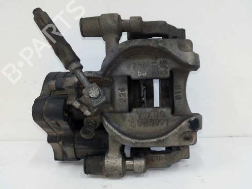 Used Right rear brake caliper SEAT LEON (5F1) 1.2 TSI (110 hp) 11604215