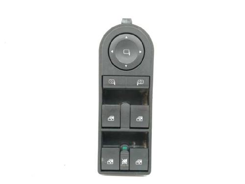 Left front window switch OPEL ASTRA H (A04) 1.7 CDTI (L48) | BP9413164I27 