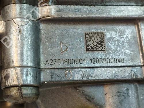 Other MERCEDES-BENZ A-CLASS (W176) A 200 (176.043) | BP14152060O1