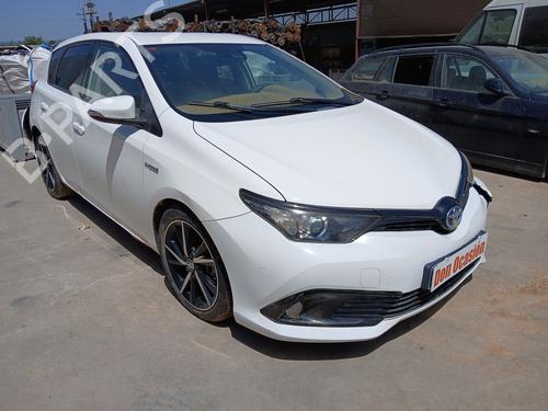 Brugte TOYOTA AURIS (_E18_) 1.3 Dual-VVTi (NRE180_, NRE180R) 4769452