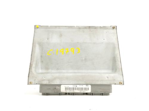 Used Engine control unit (ECU) JAGUAR S-TYPE II (X200) 3.0 V6 (238 hp) 11086171