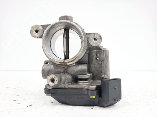 Used Throttle body Throttle body VW GOLF VII (5G1, BQ1, BE1, BE2) 1.6 TDI (110 hp) 40120824 40120824