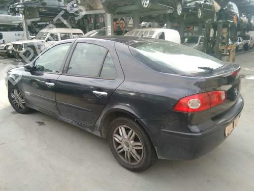 Switch FORD FUSION (JU_) 1.4 TDCi | BP4885020I30 