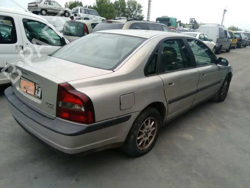 Computer motormanagement VOLVO S80 I (184) 2.5 TDI | BP11940292M57 