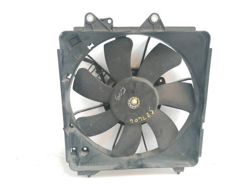 Used Radiator fan HONDA CIVIC VIII Hatchback (FN, FK) 1.4 (FK1) (83 hp) 10394820