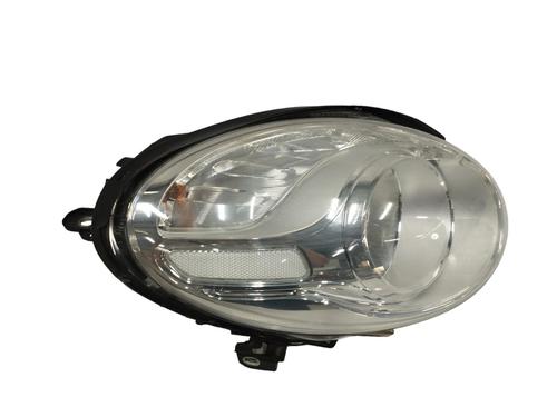 Right headlight FIAT 500L (351_, 352_) 1.3 D Multijet (199LXY1A, 199LXY11) | BP15664705C29 