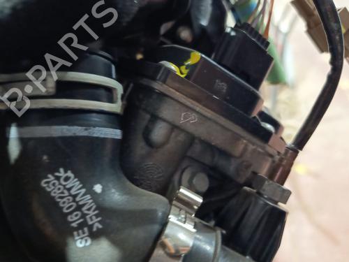 Engine RENAULT CAPTUR I (J5_, H5_) 1.5 dCi 110 | BP25595897M1 - Image 15