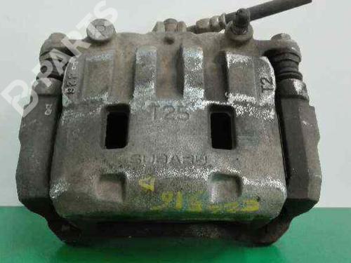 Used Right front brake caliper VW GOLF IV (1J1) 1.9 TDI (90 hp) 11603964