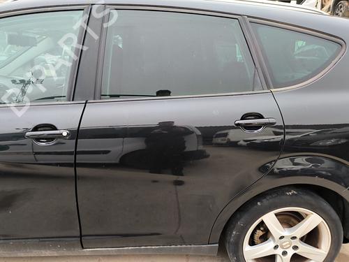 Dør venstre bagtil Dør venstre bagtil SEAT ALTEA XL (5P5, 5P8) 1.8 TFSI (160 hp) 33958816 33958816