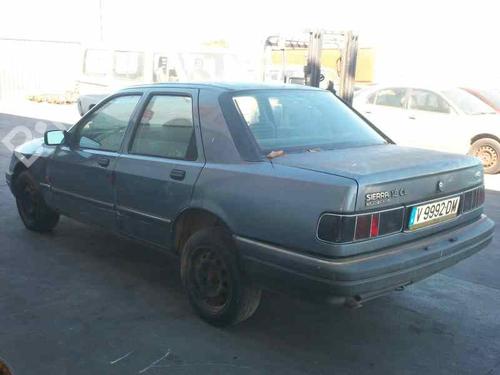 Driveshaft FORD SIERRA II (GBG, GB4)  | BP13937181M37