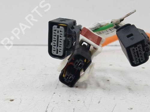 Other PEUGEOT 3008 II SUV (MC_, MR_, MJ_, M4_) Hybrid | BP29934562O1 