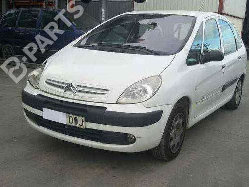 CITROËN XSARA PICASSO (N68)  1.6 HDi  6266