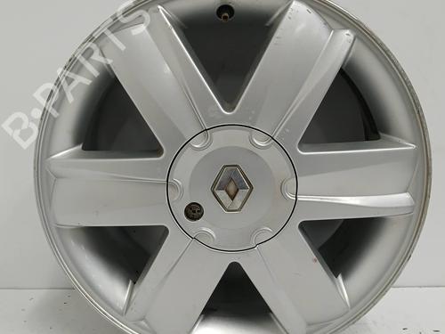 Fælk Fælk RENAULT SCÉNIC II (JM0/1_) 1.5 dCi (JM0F) (82 hp) 24059954 24059954