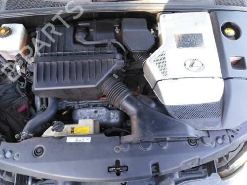 Varmeblæser LEXUS RX (_U3_)  | BP13899131M62 