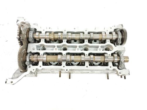 Used Cylinder head Cylinder head MERCEDES-BENZ B-CLASS Sports Tourer (W245) B 200 CDI (245.208) (140 hp) 10977379 10977379