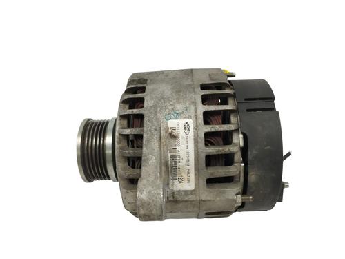 Used Alternator Alternator OPEL ZAFIRA / ZAFIRA FAMILY B (A05) 1.9 CDTI (M75) (120 hp) 13417272 13417272