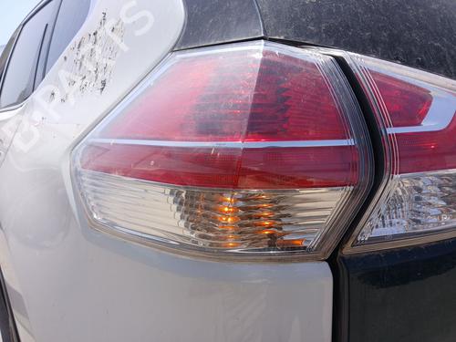Used Left taillight Left taillight 36812574 36812574