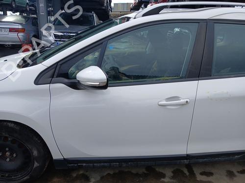 left-front-door-peugeot-2008-i-cu_-2013-31947569 main image