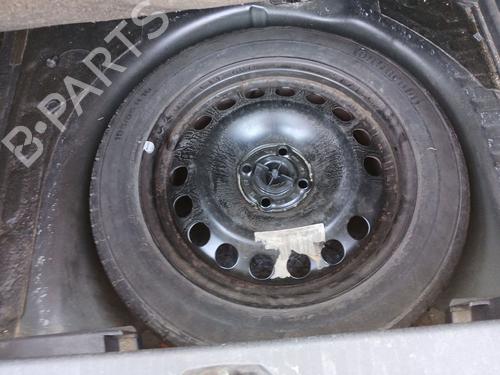 Engine control unit (ECU) OPEL CORSA D (S07)  | BP34734612M57  - Image 16