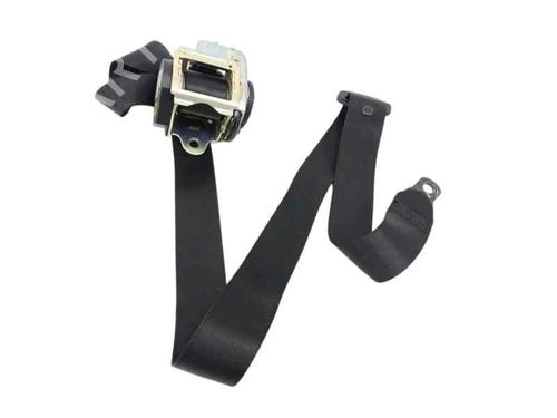 Used Rear left seatbelt Rear left seatbelt MERCEDES-BENZ B-CLASS Sports Tourer (W245) B 200 CDI (245.208) (140 hp) 22343049 22343049