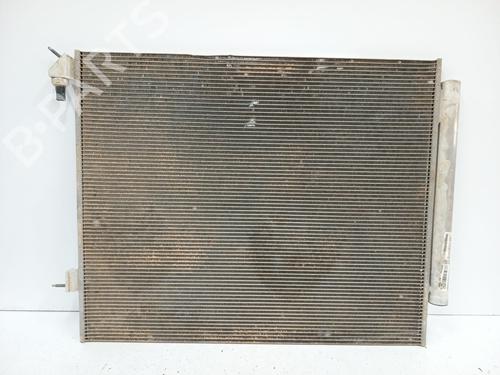 Used AC radiator AC radiator MERCEDES-BENZ GLE (V167) GLE 300 d 4-matic (167.109) (269 hp) 34634070 34634070