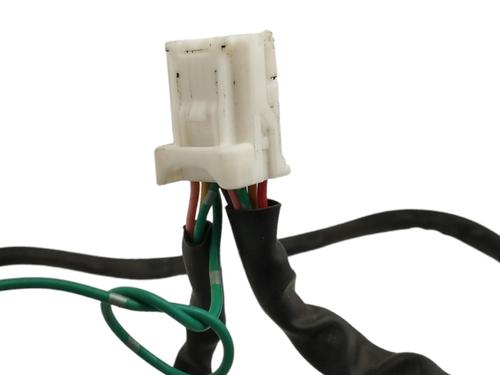 Steering wheel controls NISSAN X-TRAIL III (T32_, T32R, T32RR) | BP17323458E15