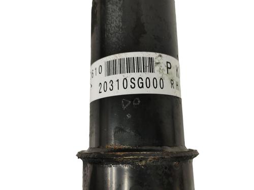 Right front shock absorber SUBARU FORESTER (SJ_) 2.0 D AWD (SJD) | BP13733425M17 