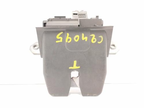 Used Tailgate lock FORD MONDEO IV (BA7) 2.0 TDCi (140 hp) 11858251