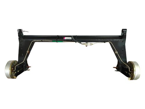 Essieu arrière MICROCAR VIRGO [1999-2004]  20166115