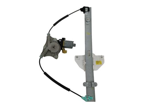 Used Front right window mechanism KIA RIO IV (YB, SC, FB) 1.0 T-GDI 100 (101 hp) 17537399