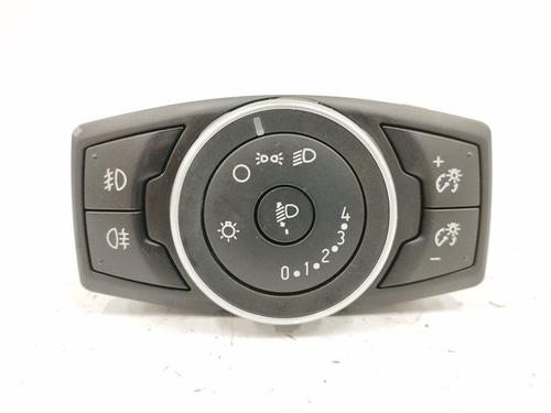 Used Headlight switch FORD FOCUS III [2010-2020]  10756389