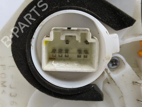 Front left lock MAZDA CX-5 (KE, GH) 2.2 D (KE2FW) | BP34350815C98 - Image 4