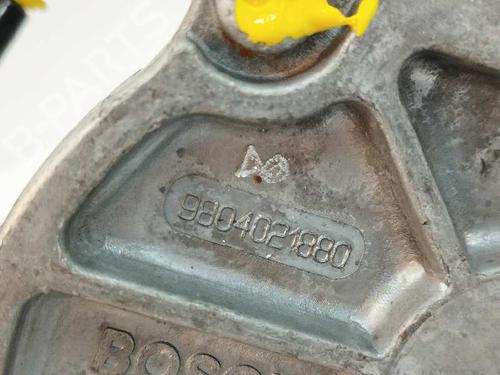 Vacuum pump CITROËN C4 III (BA_, BB_, BC_) BLUEHDI 110 (BBYHSA) | BP12441983M80 