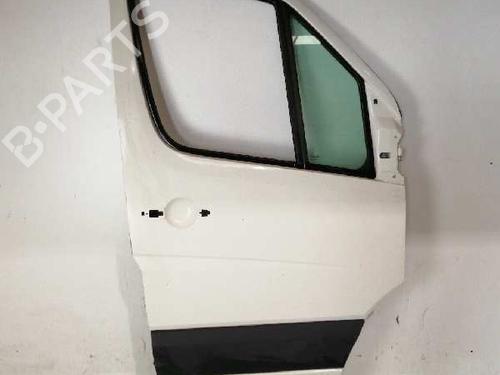 Used Right front door RENAULT KANGOO (KC0/1_) 1.2 (KC0A, KC0K, KC0F, KC01) (58 hp) 9367334