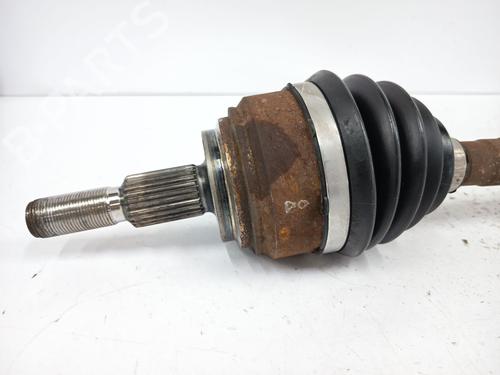 Right front driveshaft FORD KUGA III (DFK) 2.0 EcoBlue mHEV | BP34523182M39 - Image 2