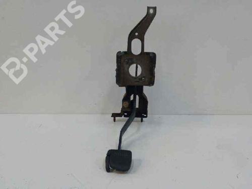 Used Clutch pedal Clutch pedal NISSAN CABSTAR E (TL_, VL_) [1992-2006] 8789963 8789963