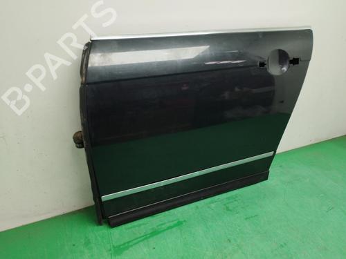 Left rear door MERCEDES-BENZ A-CLASS (W168) A 170 CDI (168.008) | BP11946774C4 