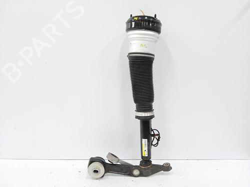 Used Right front shock absorber Right front shock absorber 37458093 37458093