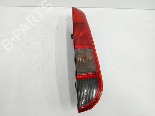Used Right taillight FORD FOCUS II Turnier (DA_, FFS, DS) 1.6 TDCi (90 hp) 29360058