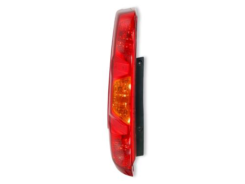 Used Left taillight NISSAN X-TRAIL II (T31) 2.0 dCi 4x4 (150 hp) 17792614