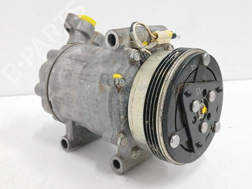 Compressor A/C DACIA SANDERO 1.2 16V | BP29239251M34