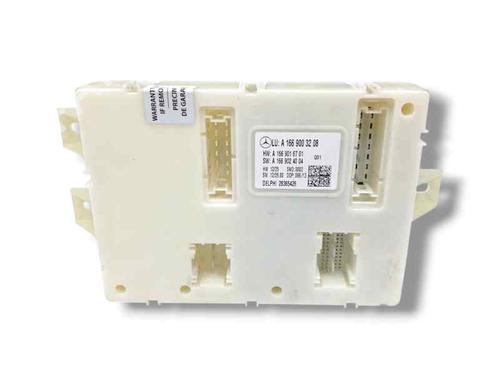 Used Electronic module MERCEDES-BENZ M-CLASS (W166) [2011-2015]  23576561