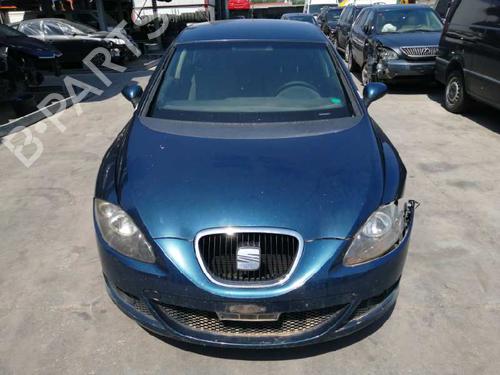 AC pipe SEAT LEON (1P1) 1.9 TDI | BP14150116M126 