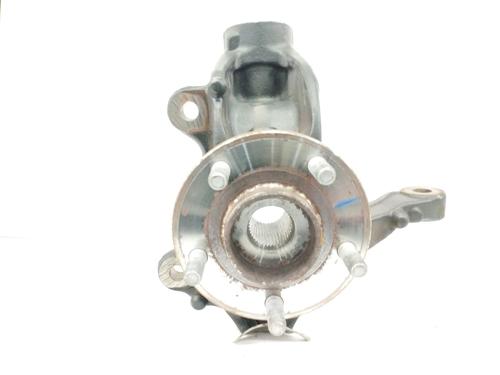 Used Left front steering knuckle FORD MONDEO IV (BA7) 2.0 TDCi (140 hp) 11851486