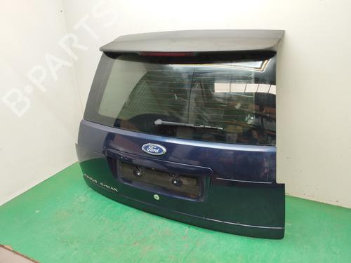 Tailgate FORD FOCUS C-MAX (DM2) 1.6 | BP25932260C6 