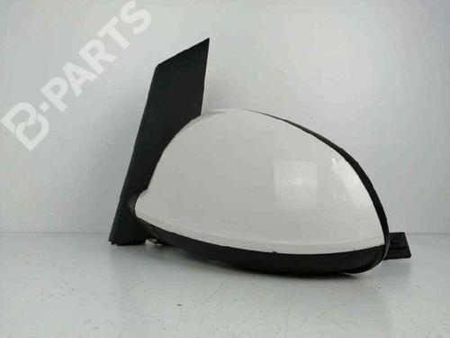 Left mirror OPEL ASTRA J (P10) 1.6 CDTi (68) | BP8049286C26 